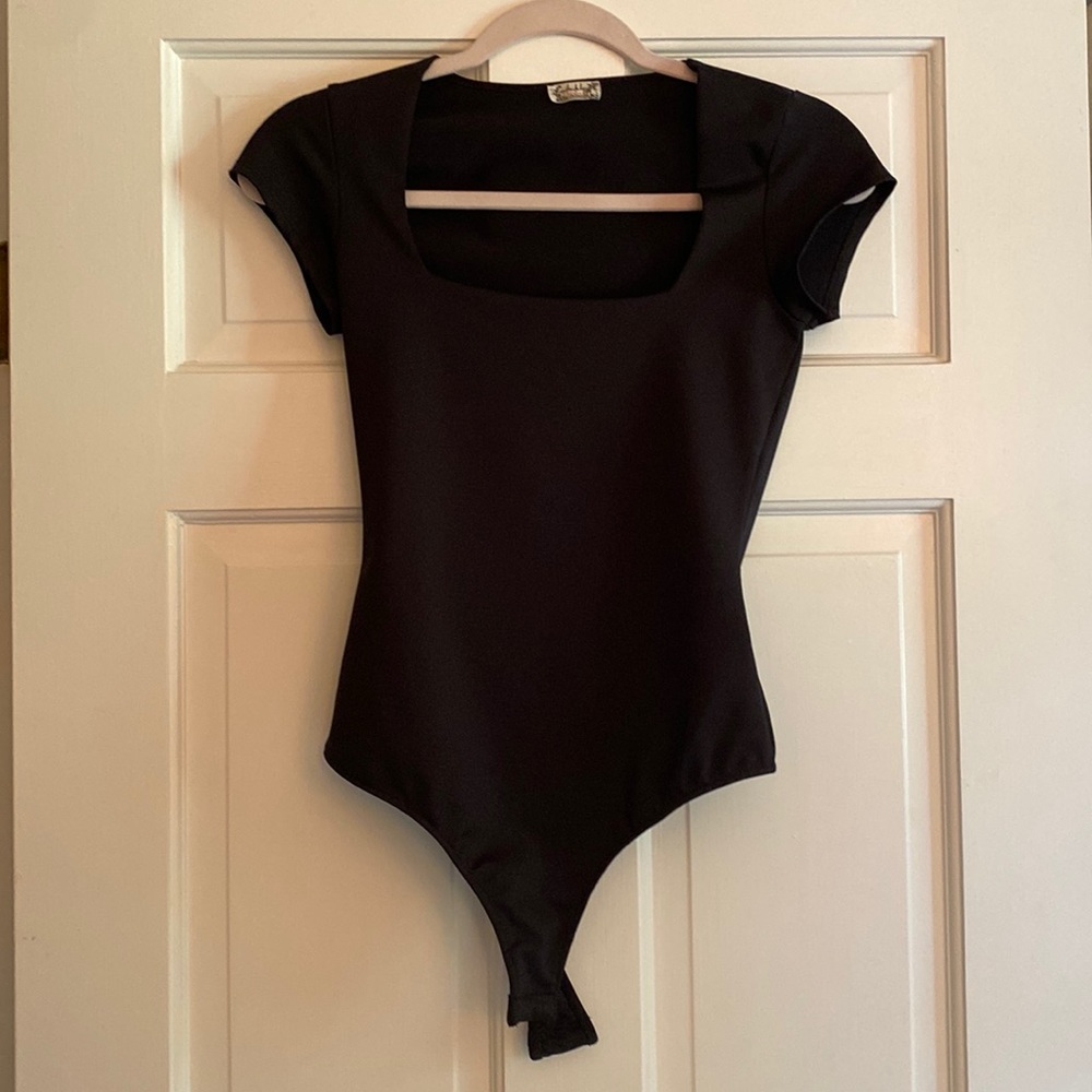 Free people body suit